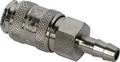 11050070 - GAV/gyorscsatl.UNI-C2 tömlővéges 8 mm blisteres (112/C2)